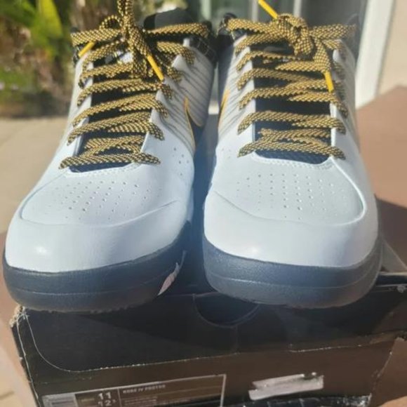 nike kobe iv protro del sol